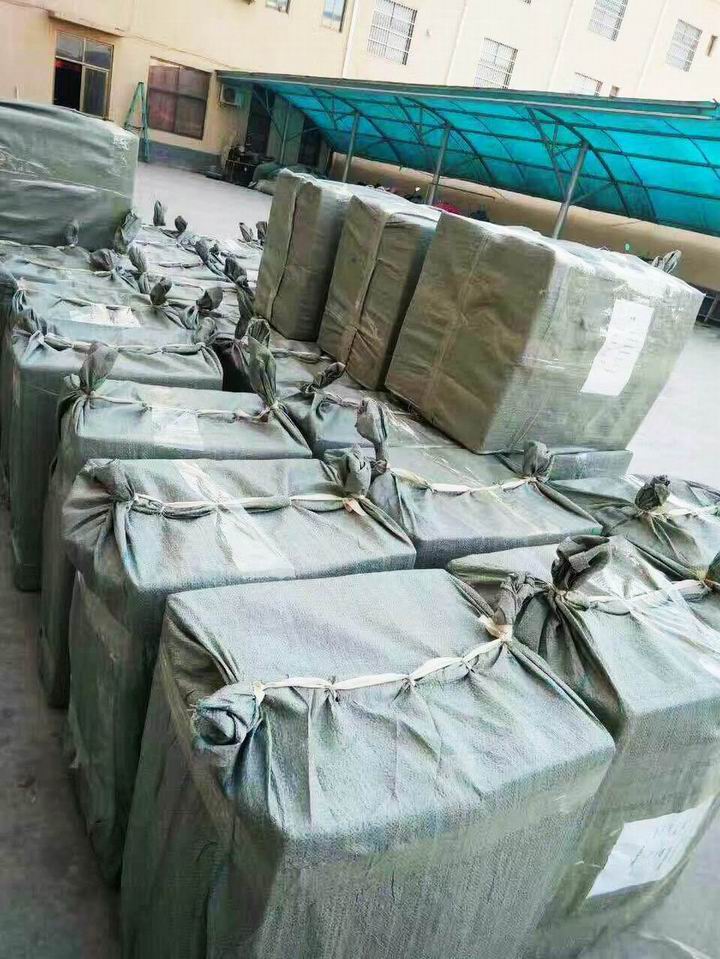 毛領(lǐng)行業(yè)，你繞不過去這些
的坑