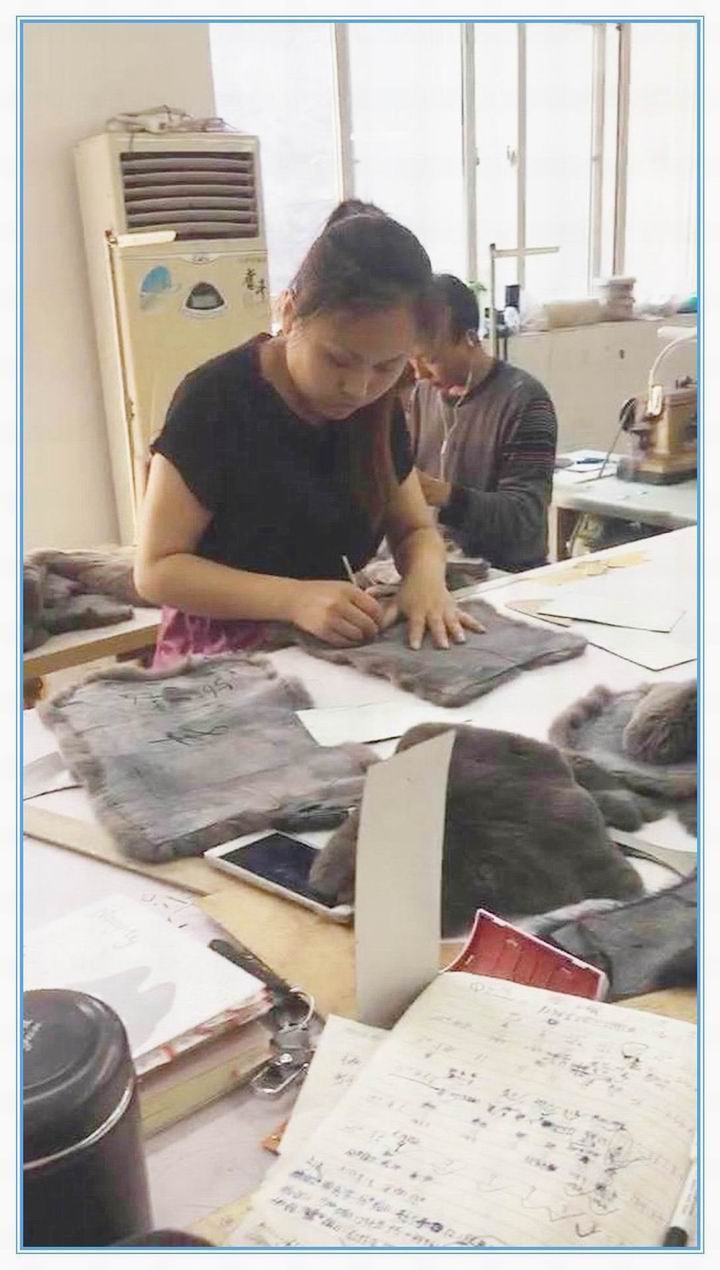 【NEW LOOK水土不服敗退中國(guó)，耐沖擊的還是我們本土的毛領(lǐng)工廠-604】