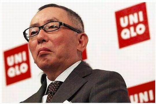 被稱(chēng)黑工廠的優(yōu)衣庫(kù)贏在了針鼻大的線(xiàn)頭上，做毛領(lǐng)學(xué)習(xí)他什么？-564