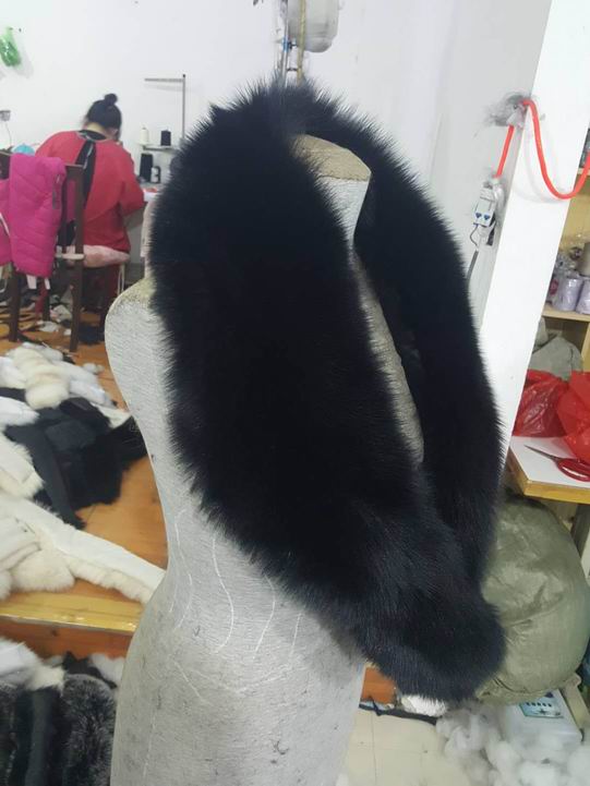 【2018米國(guó)服裝銷(xiāo)售超千億，上升態(tài)勢(shì)傳導(dǎo)到毛領(lǐng)廠家？-630】