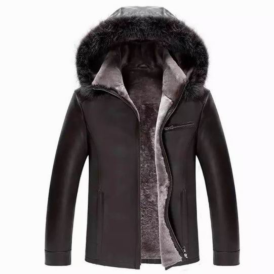 派克服尼克服都有大毛領(lǐng)，到底啥區(qū)別？終于有人說(shuō)明白了！-636