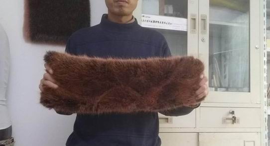 臟了，羽絨服毛領(lǐng)怎么洗才干凈？-658