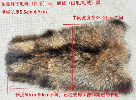 哪種毛領(lǐng)好？站在廠家的角度說(shuō)一說(shuō)-677