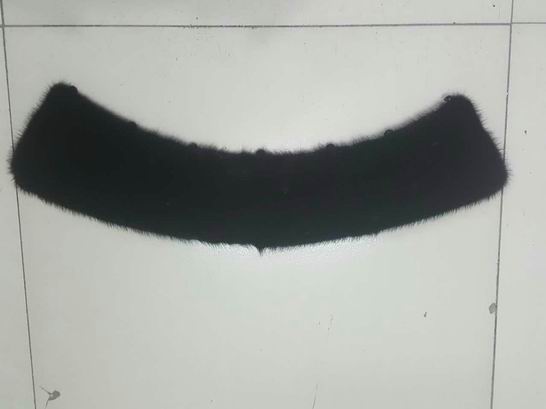 真毛領(lǐng)是什么毛？