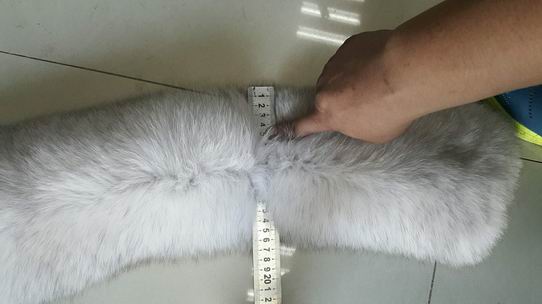 羽絨服毛領(lǐng)什么毛最好？-707