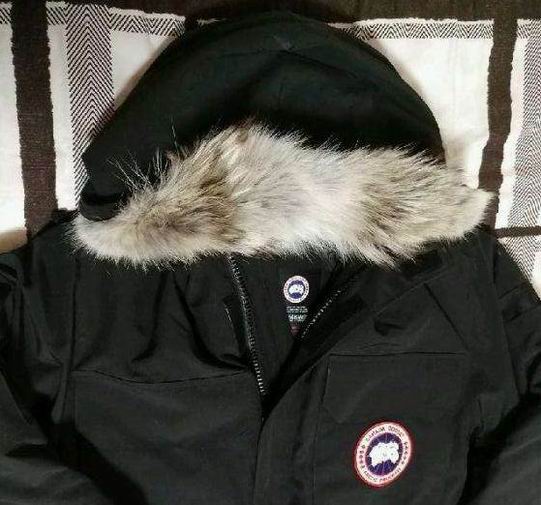 羽絨服毛領(lǐng)怎么安裝？-710