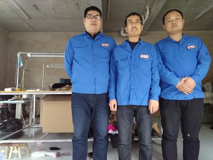 大多行業(yè)3年入行5年上路，10年小有所成，毛領(lǐng)行業(yè)也是嗎？-736