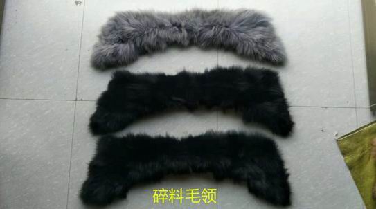 毛領(lǐng)廠家，包袱上陣和輕裝上陣的區(qū)別？-754