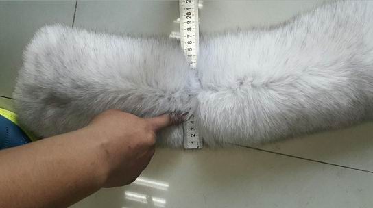 都是真毛領(lǐng)，為啥報(bào)價(jià)也不一樣？-763