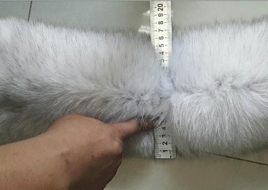 量毛領(lǐng)寬度，足寬和虛寬差多大？-764