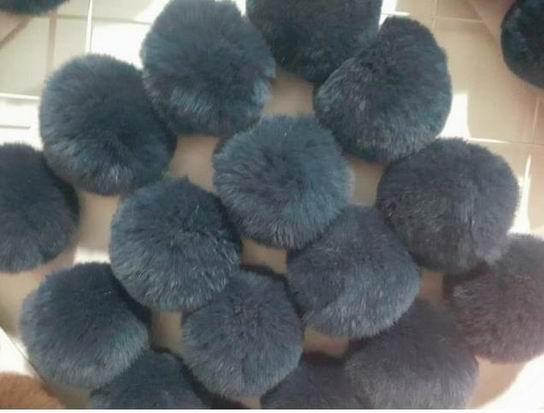 常用的毛球掛件都是什么動(dòng)物毛的？-775