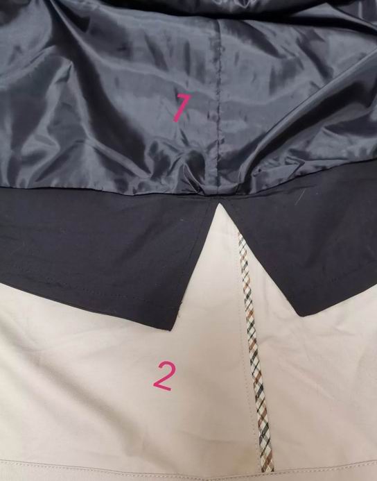 如果你經(jīng)營派克服，這篇文章值得每個人看一遍，從毛領(lǐng)到拉鏈。（精華）-781