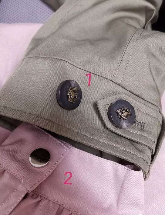 如果你經(jīng)營派克服，這篇文章值得每個人看一遍，從毛領(lǐng)到拉鏈。（精華）-781