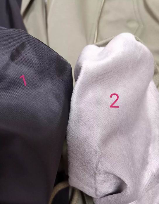 如果你經(jīng)營派克服，這篇文章值得每個人看一遍，從毛領(lǐng)到拉鏈。（精華）-781