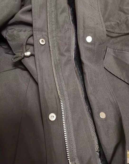 如果你經(jīng)營派克服，這篇文章值得每個人看一遍，從毛領(lǐng)到拉鏈。（精華）-781
