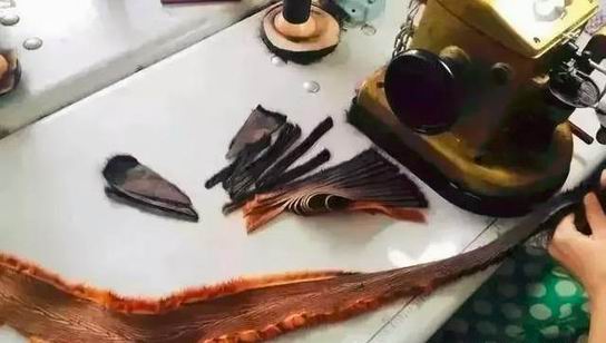 看起來一樣的皮草大衣，有的幾千有的幾萬，到底哪里不同？-785